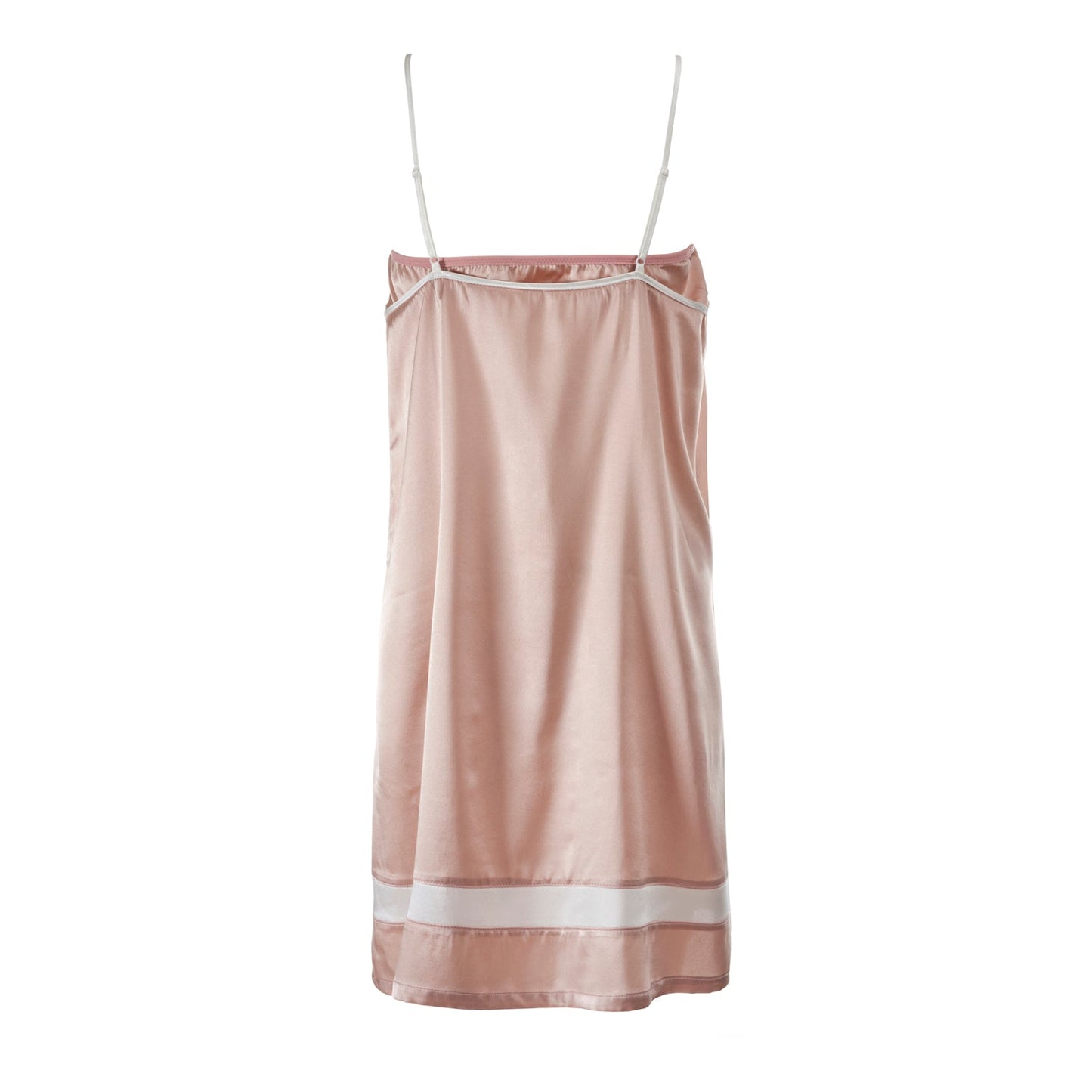 Pure Silk Nightdress — All-Night Silk