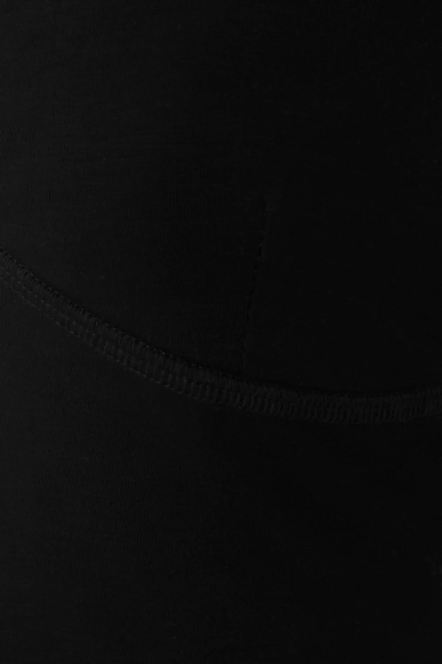 Seacell Bike Shorts — Black