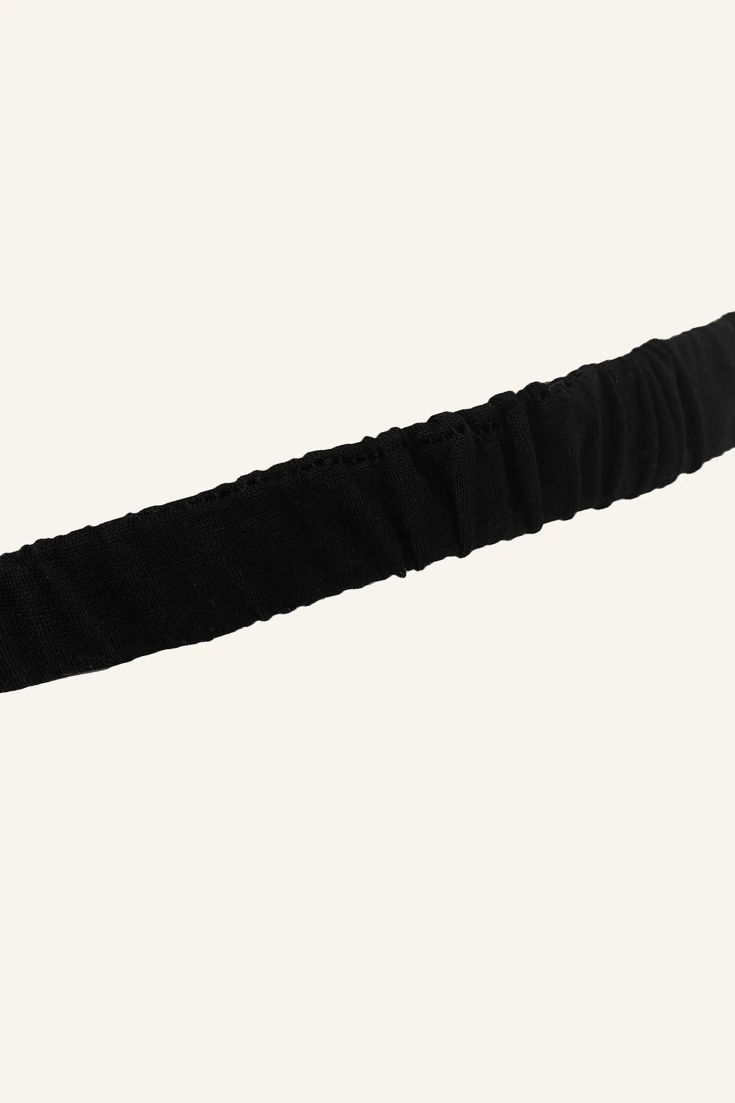 Seacell Brazilian Briefs — Black