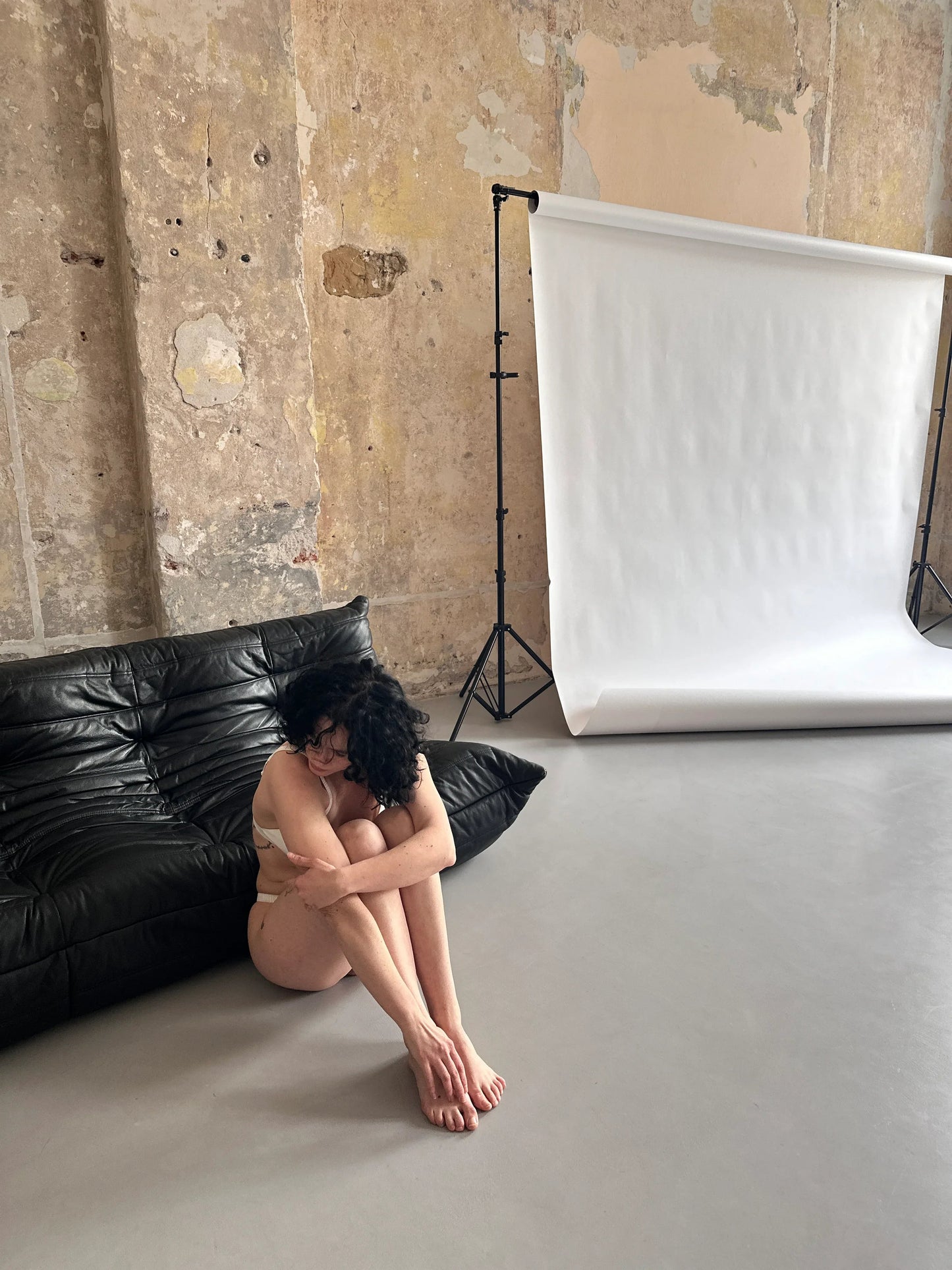 Seacell Bra — Soft Power