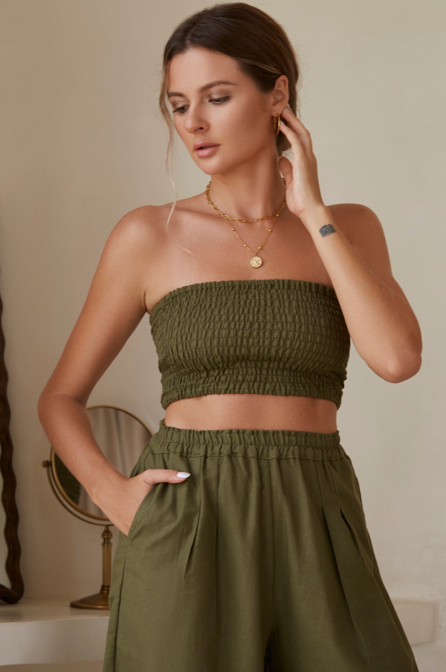 Women's Tops
