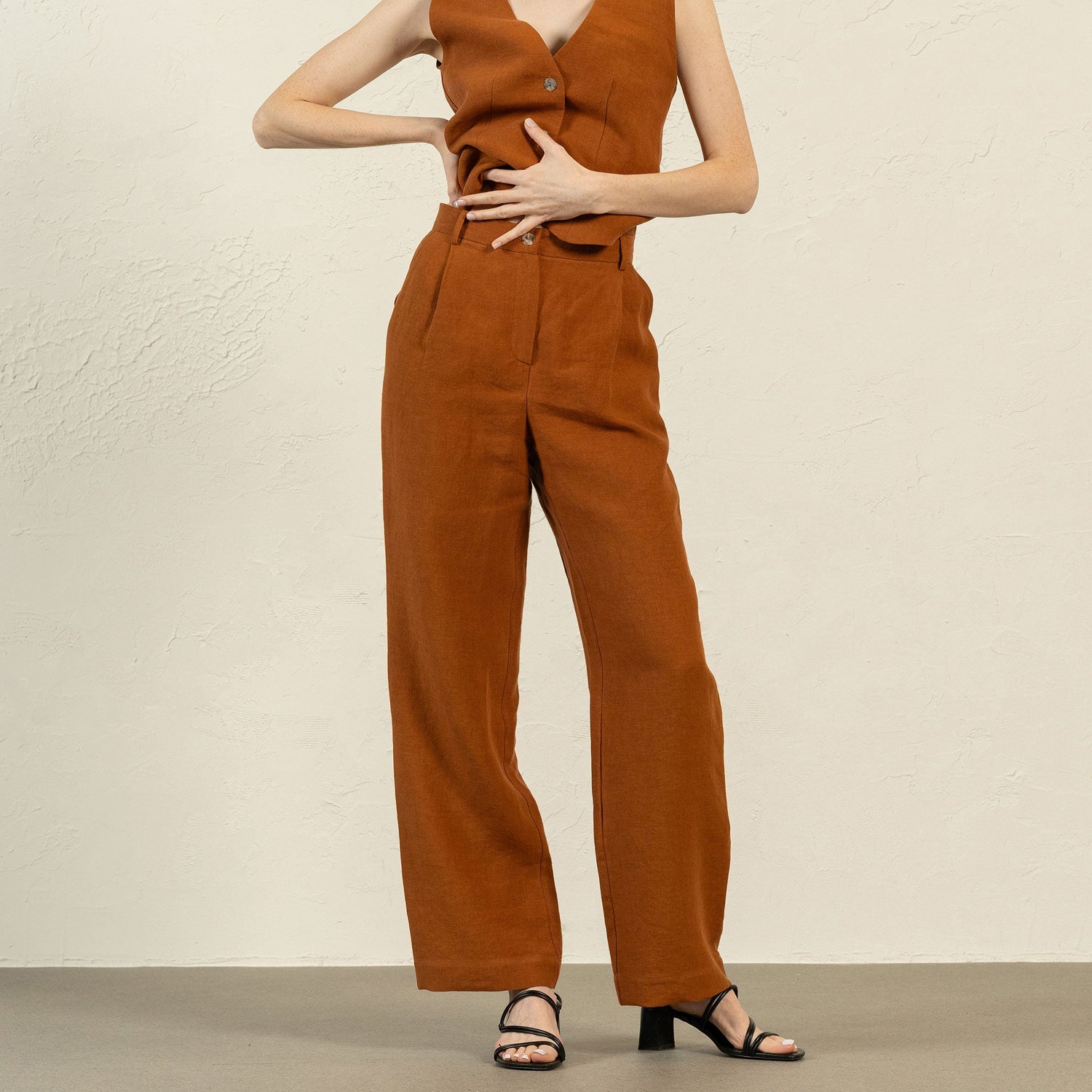 Jumpsuits