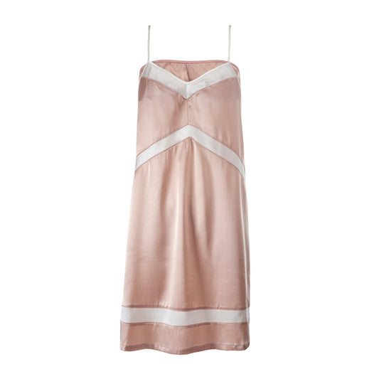 Pure Silk Nightdress — All-Night Silk