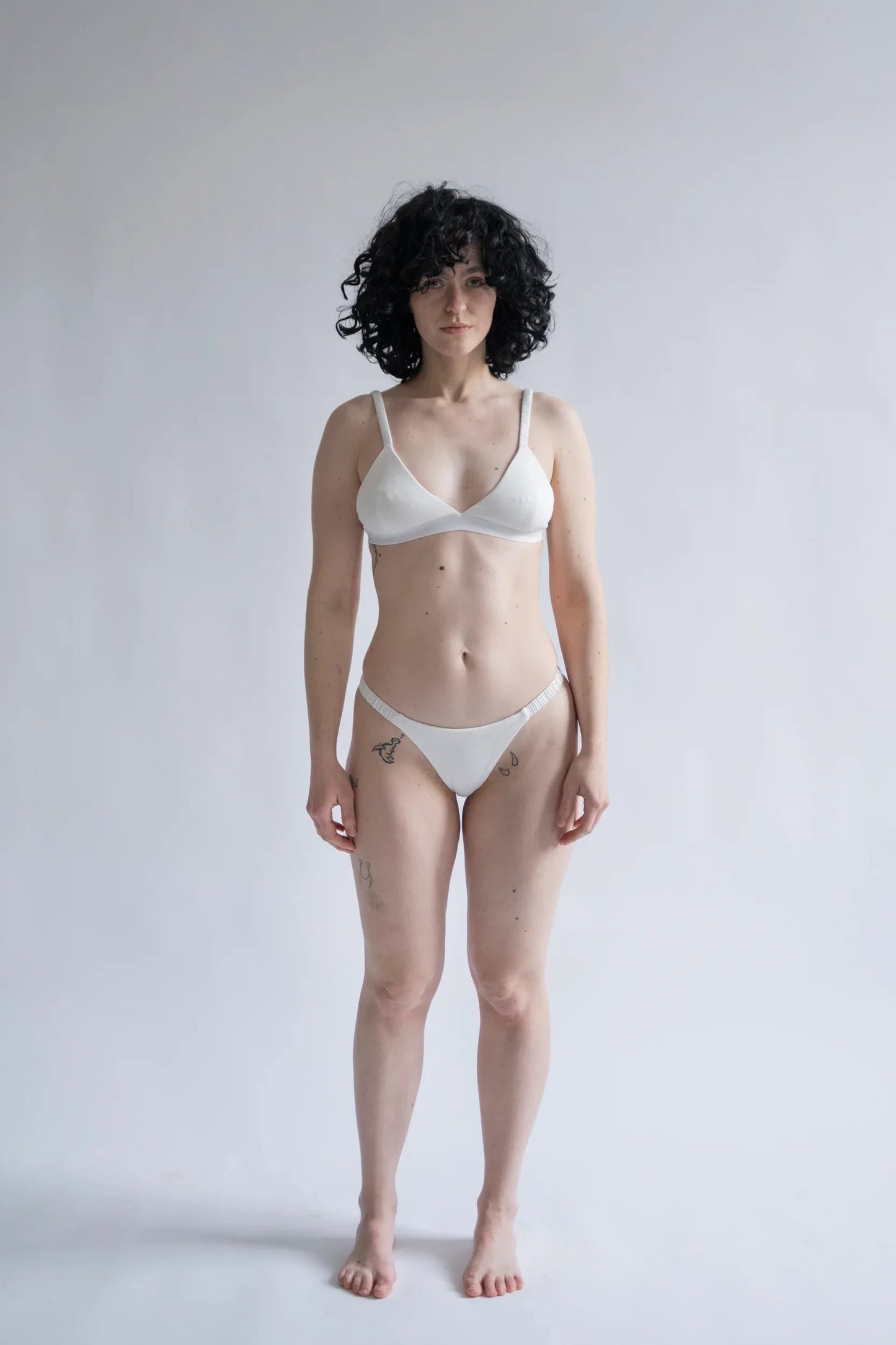 Seacell Bra — Soft Power