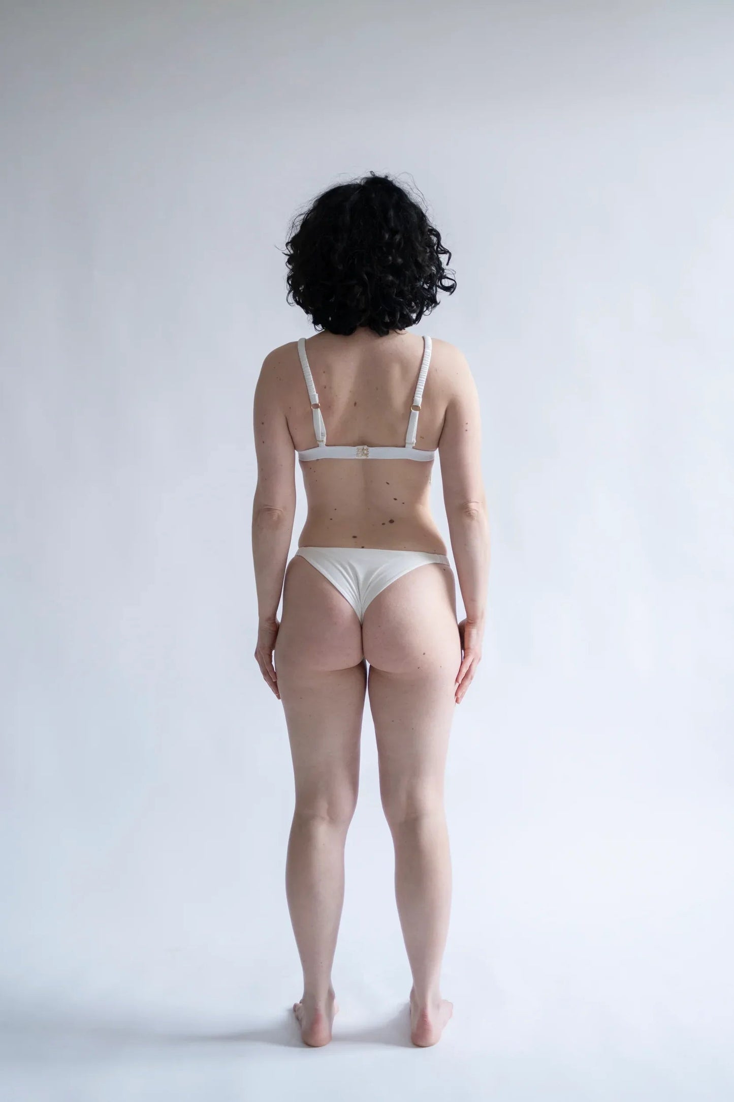Seacell Bra — Soft Power