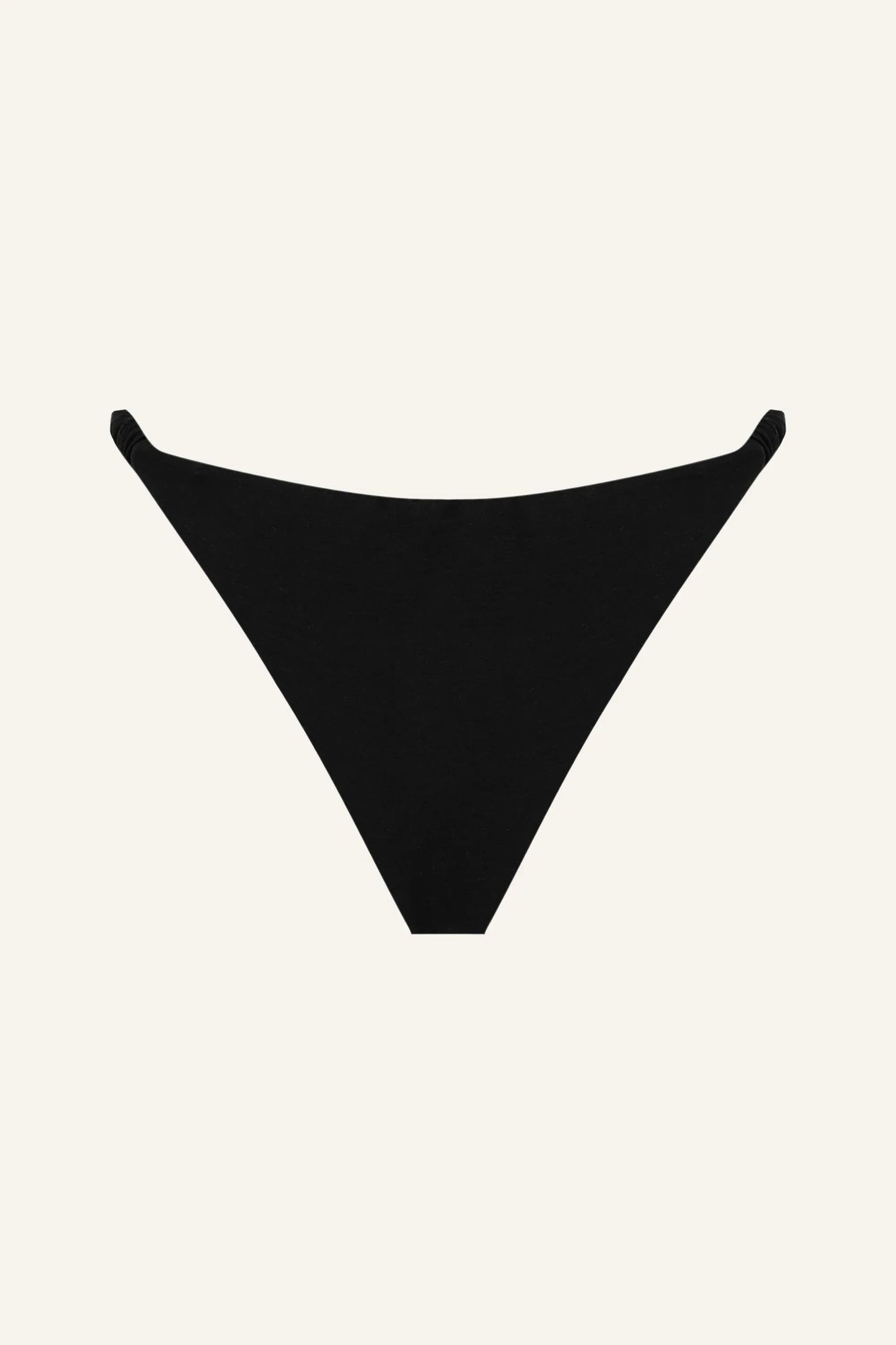 Seacell Brazilian Briefs — Black