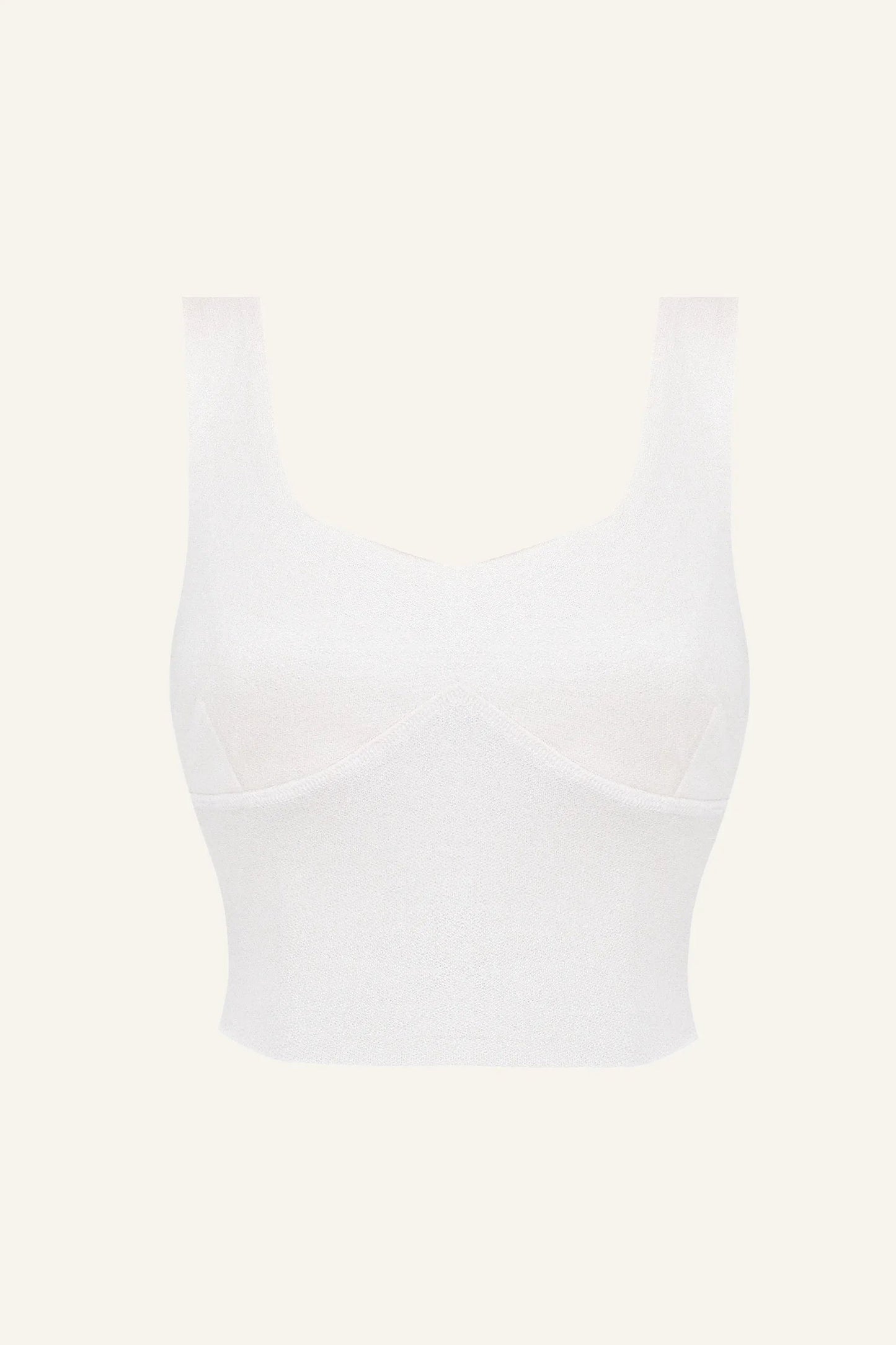 Silk Sports Bra — Liquid Support