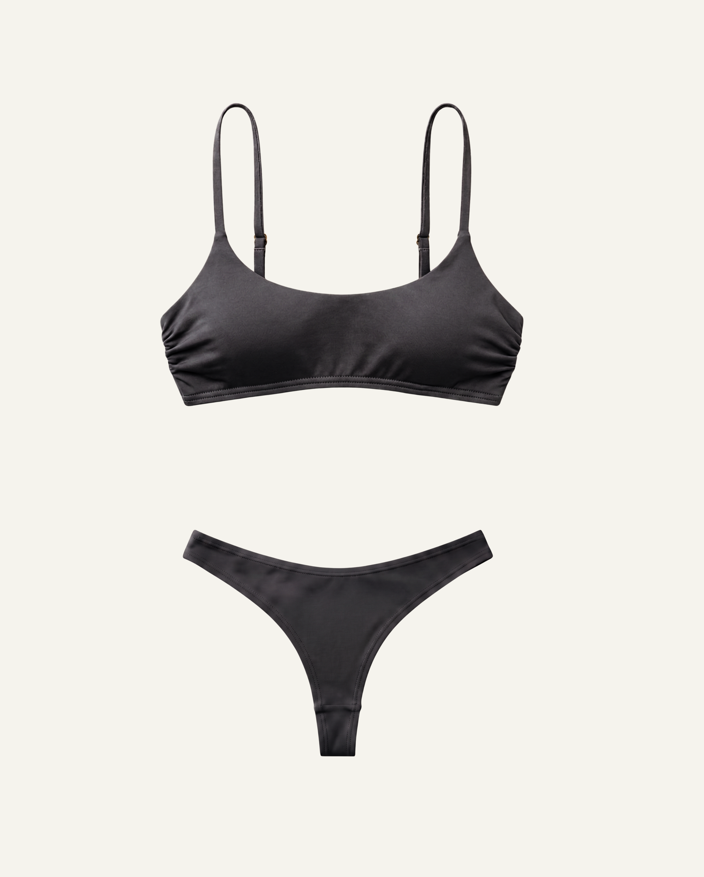The Underwear Set — Anthracite Nights
