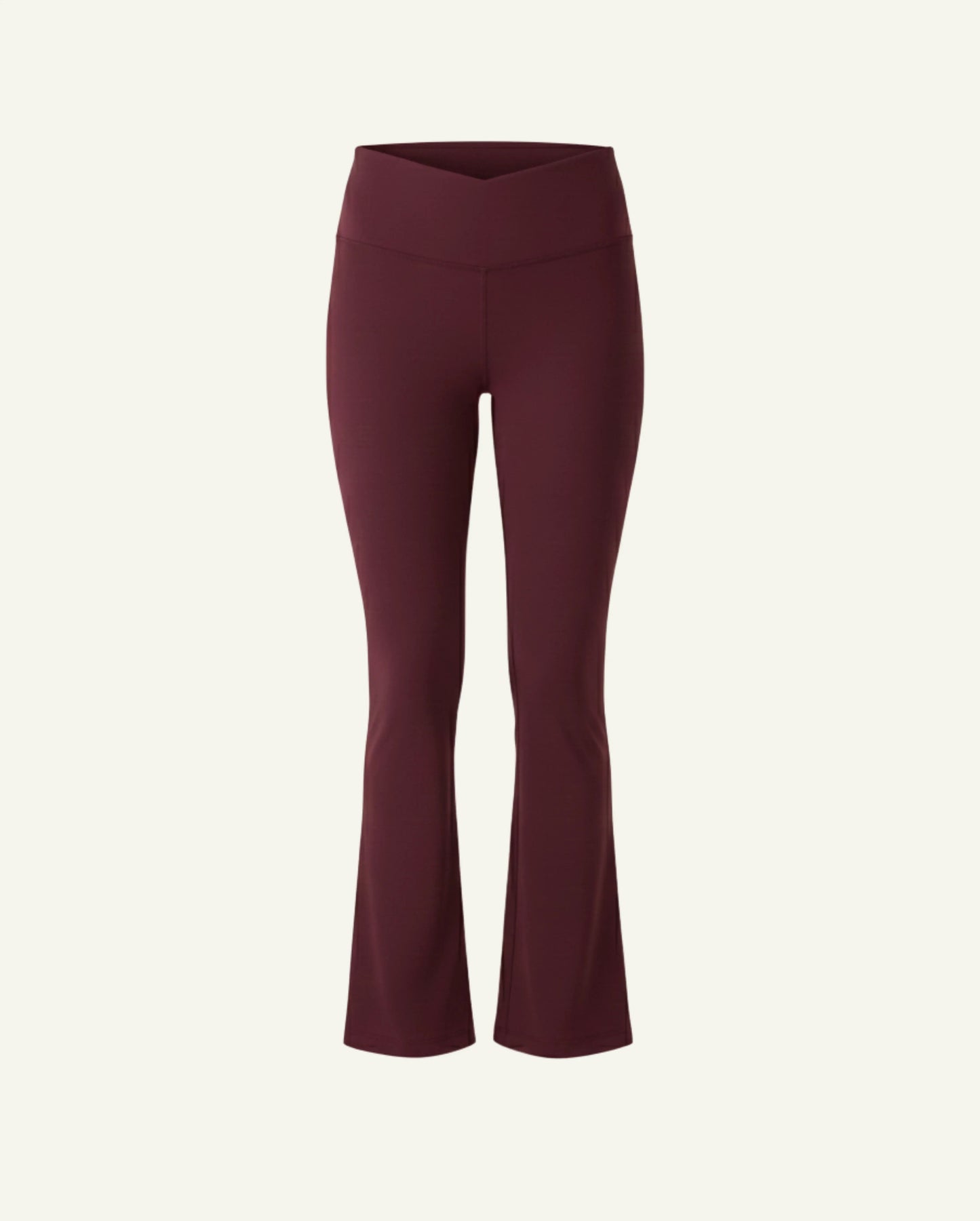 Seacell Flared Pants — Flare & Flaunt