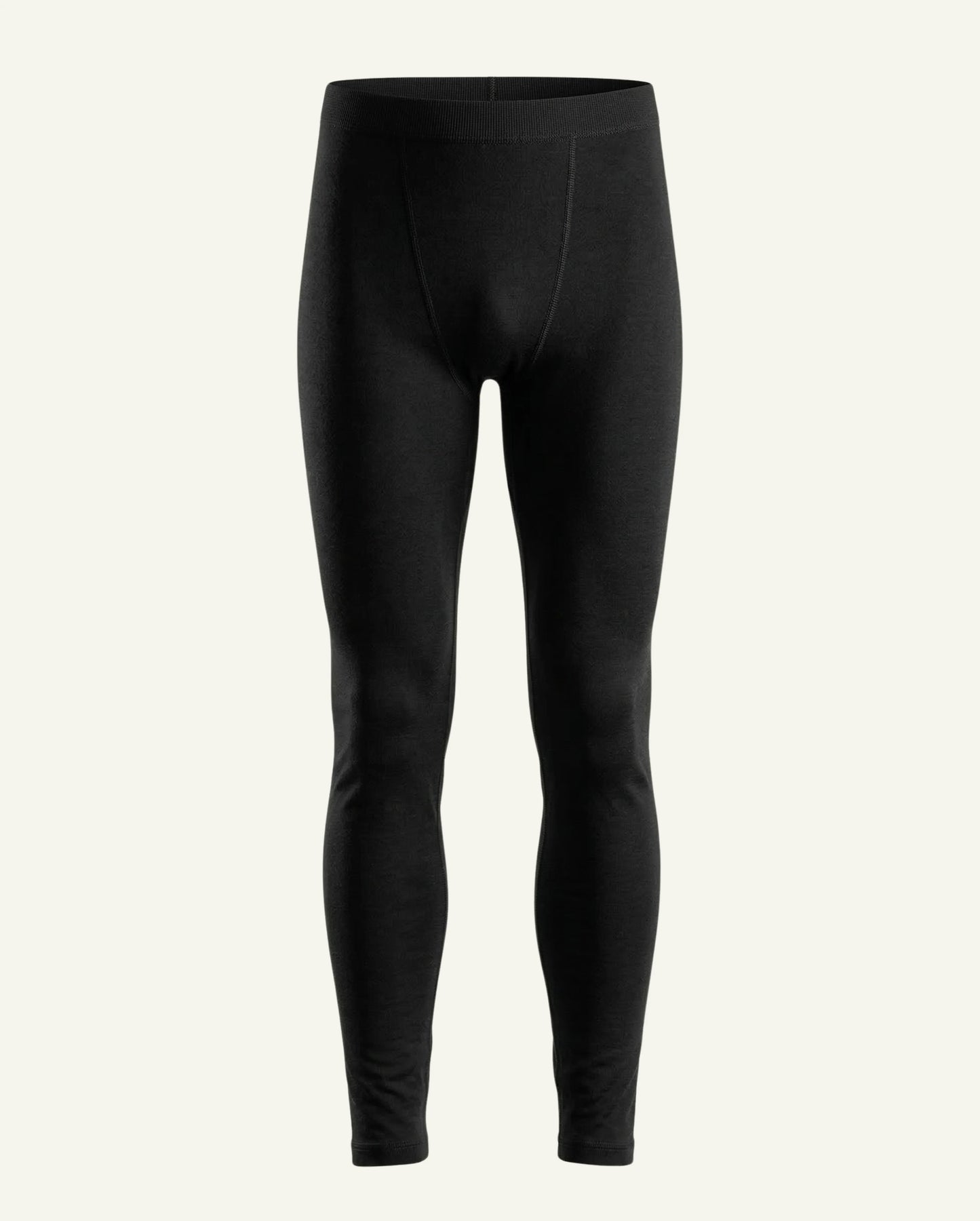Merino Wool Base Layer — Long Johns