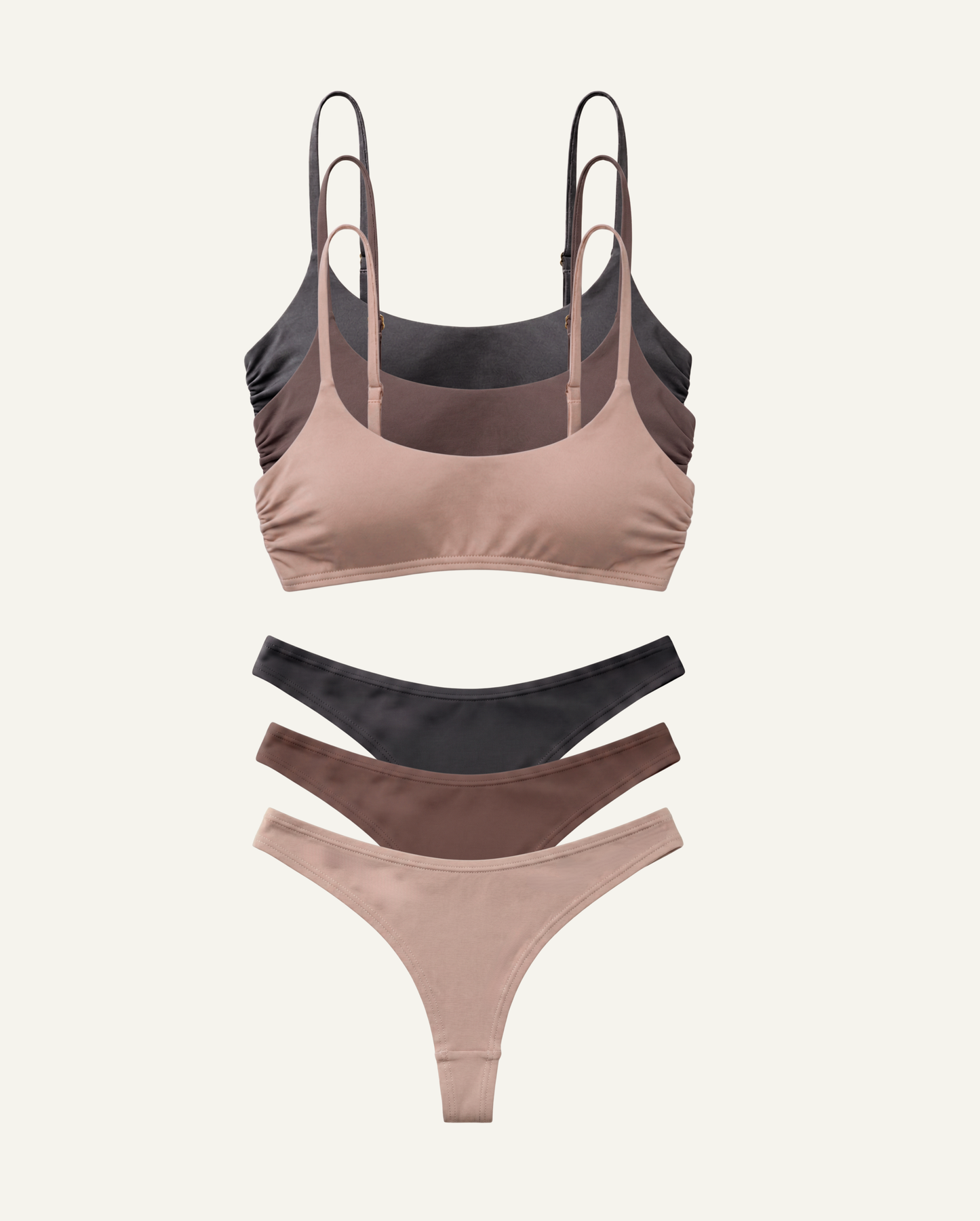 The Full Edit — 6-Piece Set