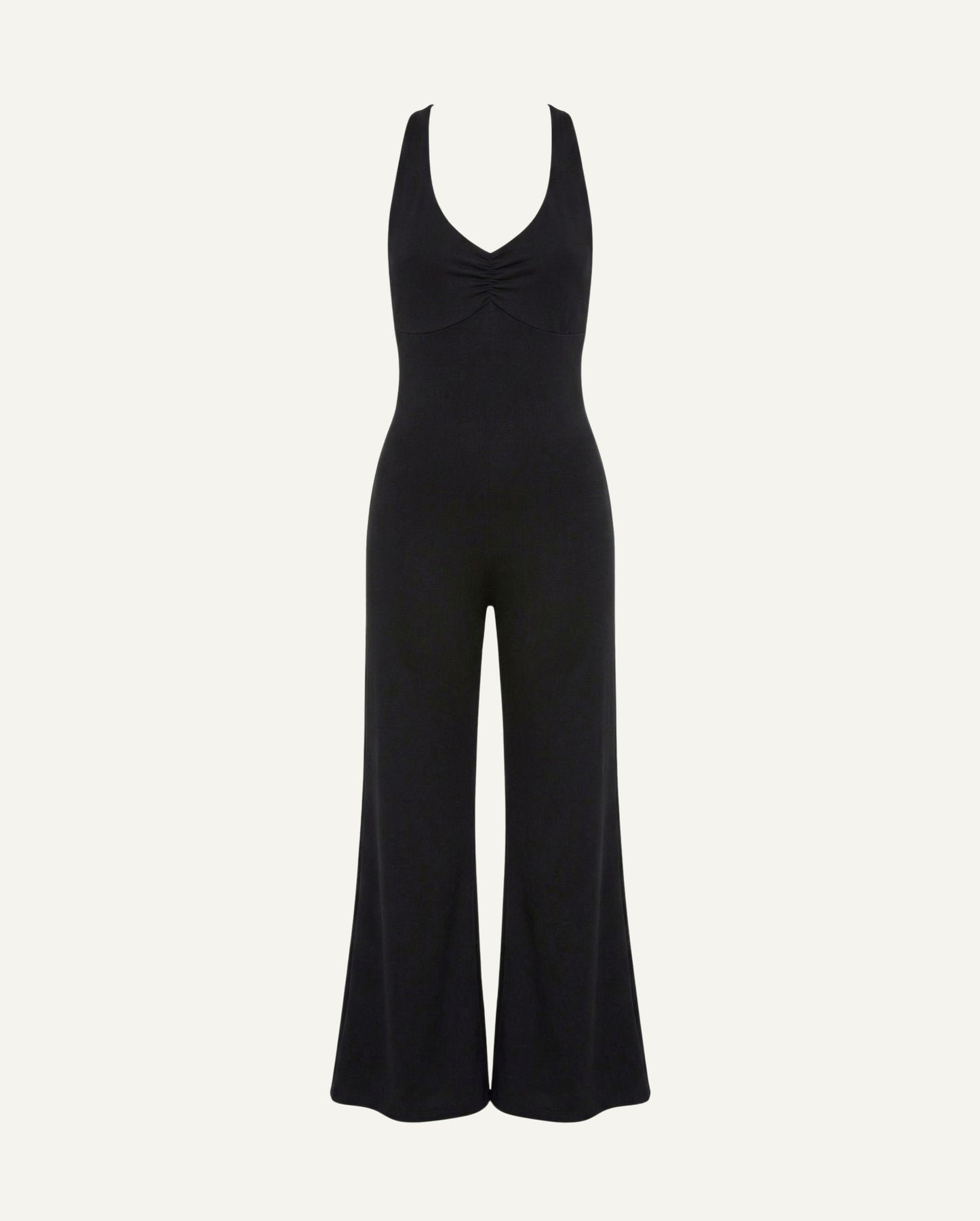 Organic Cotton Unitard — Second Skin
